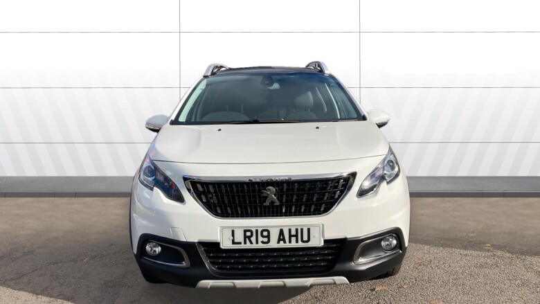 Peugeot 2008 1.2 PureTech Allure Premium 5dr [Start Stop] Petrol Estate